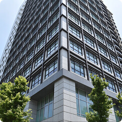 佳能企業股份有限公司