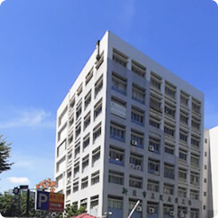 佳能企業股份有限公司