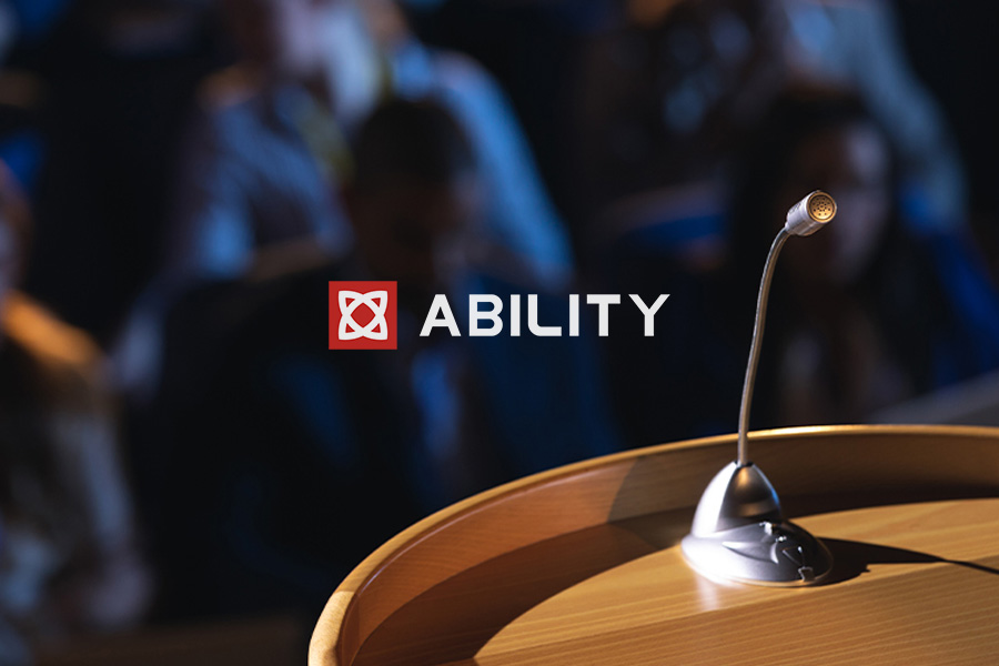 代子公司ABILITY ENTERPRISE (BVI) CO., LTD.公告 (下稱「ABILITY(BVI)」)支持YORKEY私有化之協議要約。